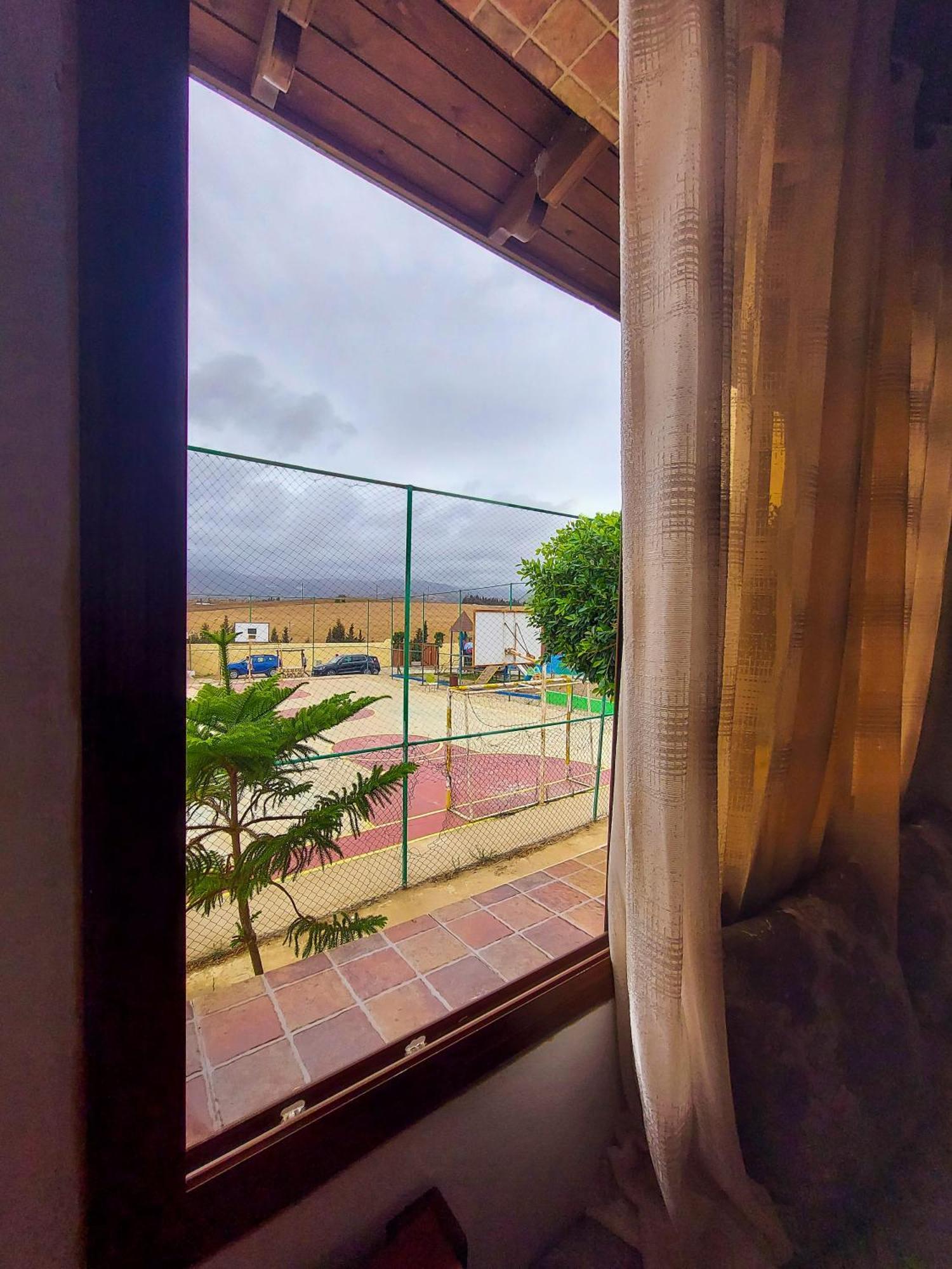 Tétouan La Granja旅馆 外观 照片